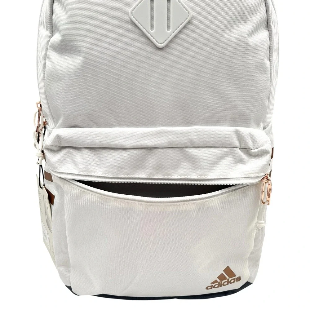 Adidas Classic 3S 5 Unisex School Backpack Fits 16